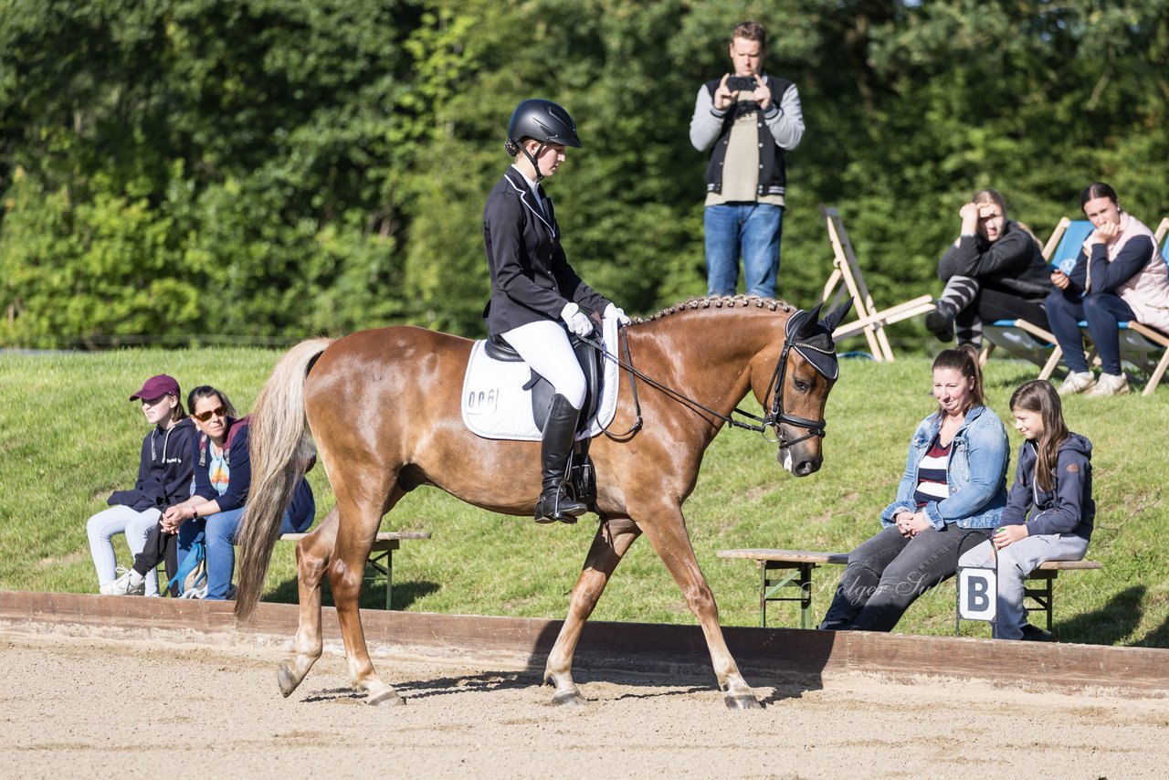 Bild 31 - Pony Akademie Turnier